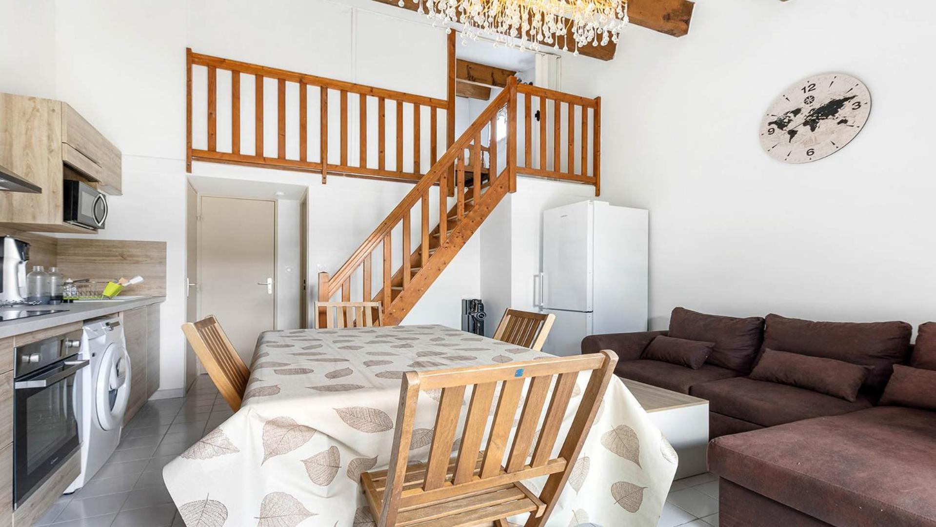 Les Ondines 2- 29- Maison Charme- 6 Pers Agde Exterior photo