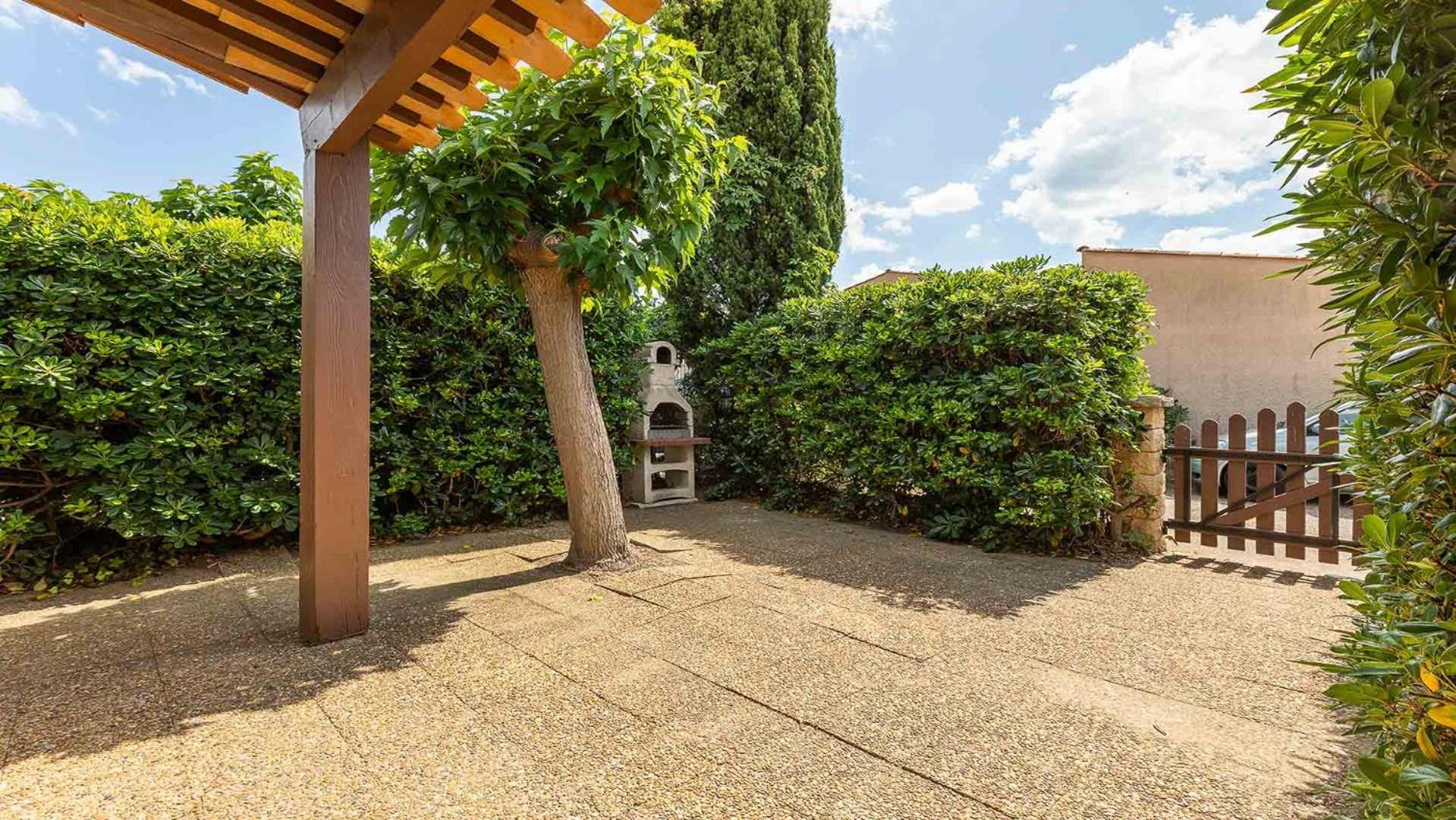 Les Ondines 2- 29- Maison Charme- 6 Pers Agde Exterior photo